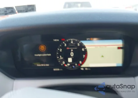 2018 Land Rover Range Rover Velar P250 Hse R-Dynamic из США, поврежденный, VIN SALYM2RX7JA715607